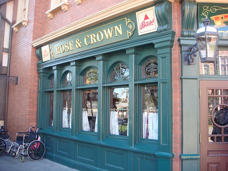 Florida [2010 Jan] 240.JPG - Scenes from EPCOT at Disney World